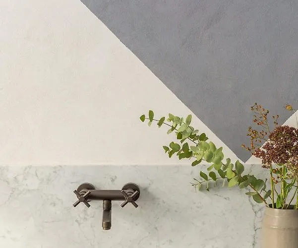 Vuotopieno Grey E דירה